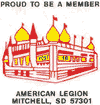 American Legion Mitchell