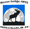 Moose lodge 1