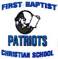 First Baptist Patriots