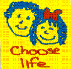 Choose Life