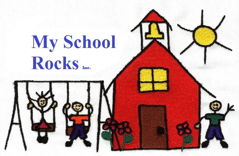 My School Rocks
