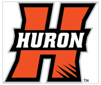Huron Logo
